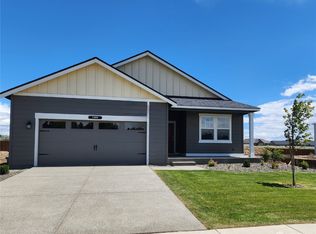 2606 N Leah Ln #73, Ellensburg, WA 98926