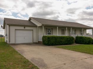 110 Pepper Ct, Oak Grove, KY 42262