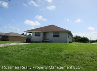 325/327 Ichabod Ave UNIT 8, Lehigh Acres, FL 33973