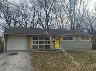 11015 Newton Ave, Kansas City, MO 64134