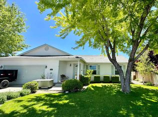 5272 Offenhauser Dr, Winnemucca, NV 89445