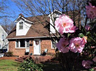 921 Lockland Ave, Winston Salem, NC 27103