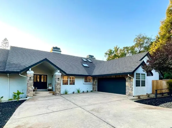 6503 Via Sereno Dr, Rancho Murieta, CA 95683