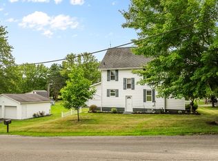 3360 S Mahoning Ave, Alliance, OH 44601