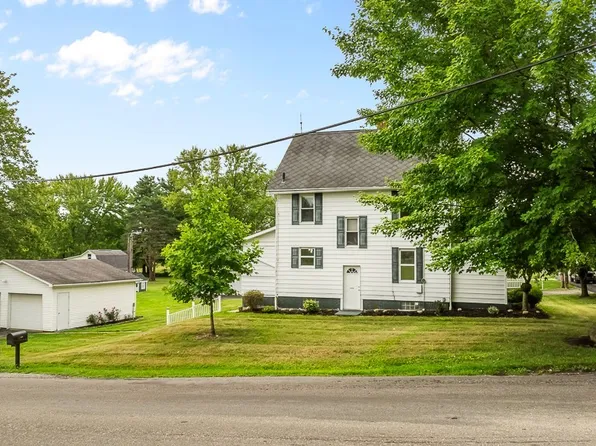 3360 S Mahoning Ave, Alliance, OH 44601