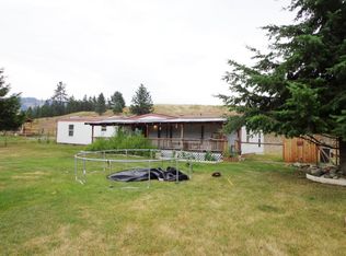22 Heron Loop, Republic, WA 99166
