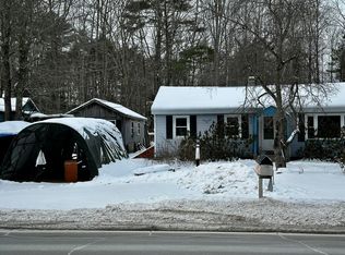 89 Sebago Road, Naples, ME 04055
