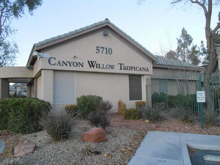 5710 E Tropicana Ave #1217 — Photo 24