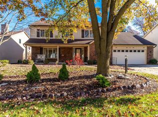 5324 Litchfield Rd, Fort Wayne, IN 46835