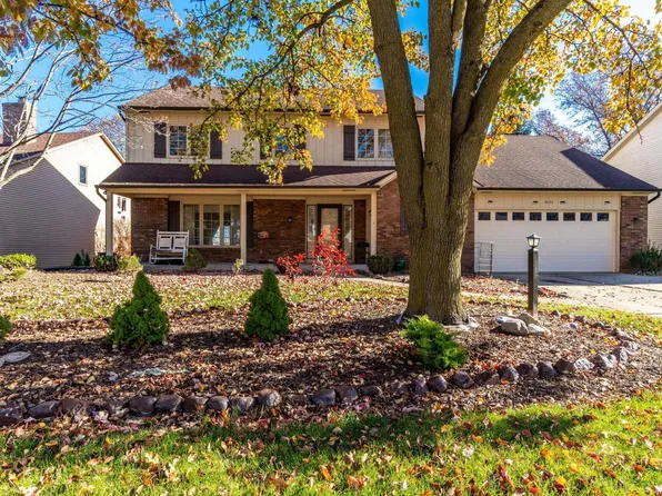 5324 Litchfield Rd, Fort Wayne, IN 46835