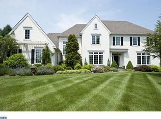 10 Pennbrook Ln, Glen Mills, PA 19342