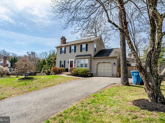 2nd image of 4534 Samuels Pine Rd