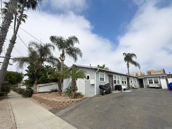 406-8 S Myers St, Oceanside, CA 92054