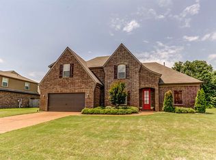 5119 Forest Oasis Ln, Bartlett, TN 38135
