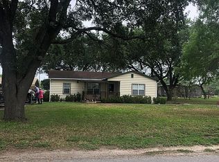 196 County Road 114, Alice, TX 78332