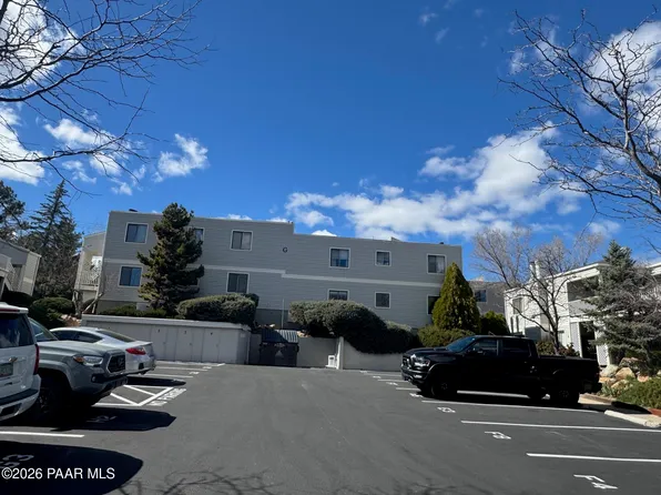 333 W Leroux St Unit G1, Prescott, AZ 86303