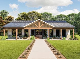 13124 County Road 102, Grandview, TX 76050