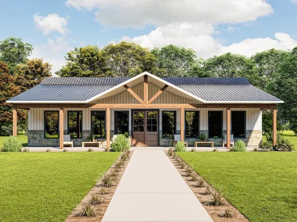 13124 County Road 102, Grandview, TX 76050