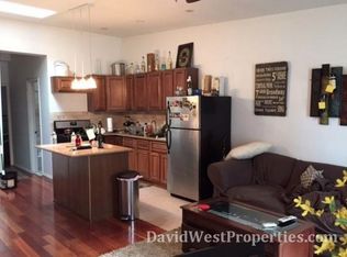 587 3rd St #2, Brooklyn, NY 11215