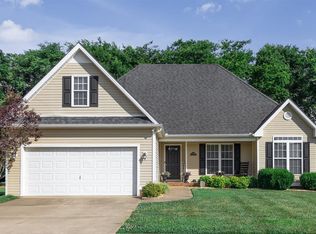 1151 Angelica St, Bowling Green, KY 42104