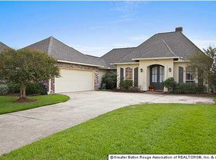 17732 Glen Knoll Ave, Baton Rouge, LA 70817