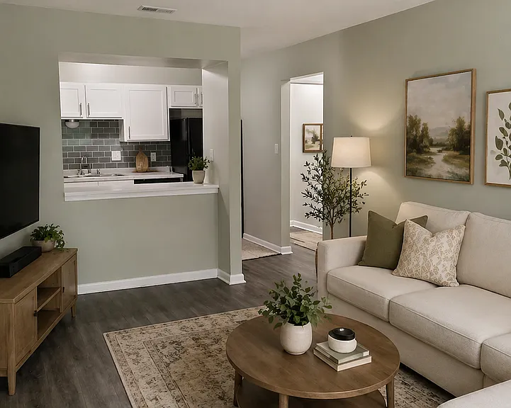 Stone Brooke Apartments Homes — Photo 23