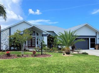 473 Gold Tree, Punta Gorda, FL 33955