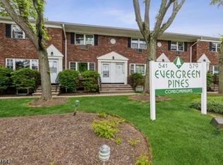 545 S Springfield Ave #545, Springfield, NJ 07081