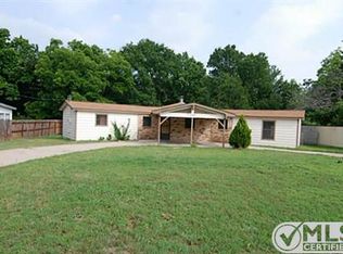 2909 Waterwood Ct, Granbury, TX 76048