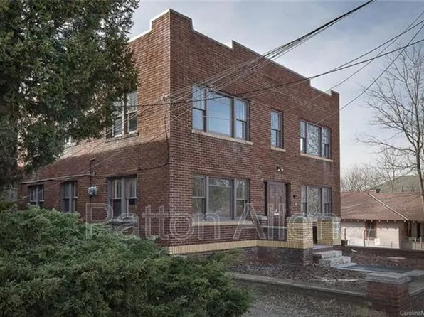 60 Flint St, Asheville, NC