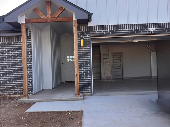 6737 Prickly Pear Way, Abilene, TX 79606