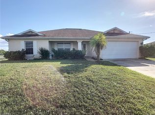1114 NW 13th St, Cape Coral, FL 33993