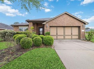 4027 Renwood Frst, Houston, TX 77084