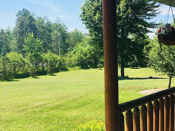View from Porch