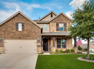 5900 Trout Dr, Fort Worth, TX 76179