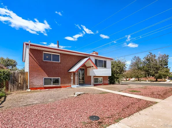 831 Mckinley Avenue, Fort Lupton, CO 80621