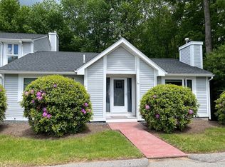 67 Alcott Cir #S-5, Taunton, MA 02780