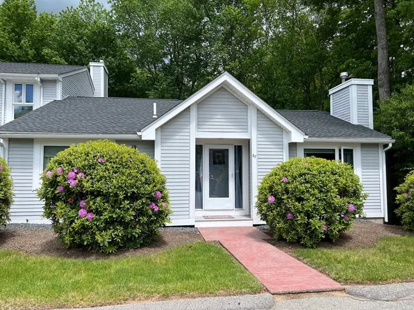 67 Alcott Cir #S-5, Taunton, MA 02780