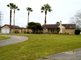 312 El Camino Real St, Port Lavaca, TX 77979