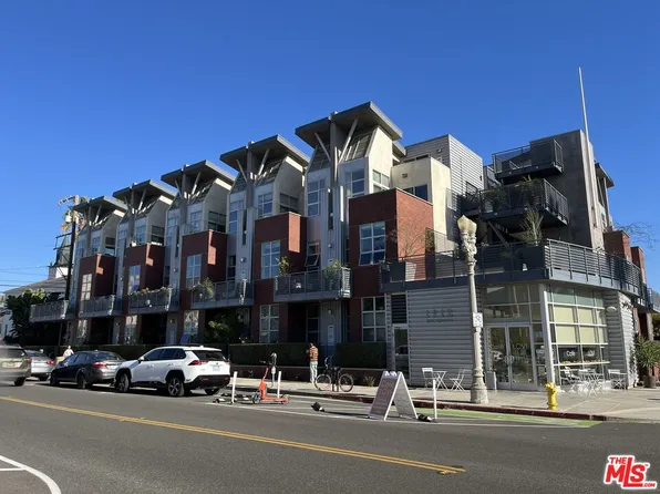 1912 Broadway APT 107, Santa Monica, CA 90404