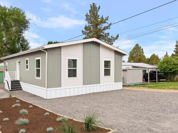 5063 S Highway 97 Unit 13, Redmond, OR 97756