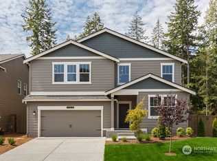 15546 SE 143rd Pl #2, Renton, WA 98059