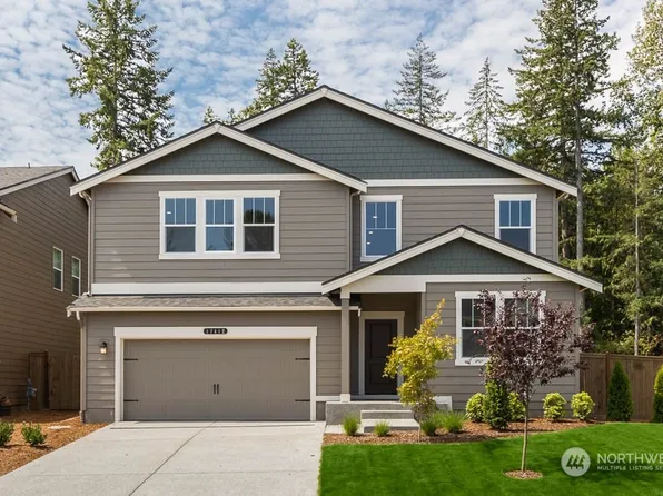 15452 SE 143rd Place #8, Renton, WA 98059