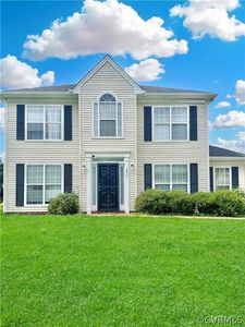 6038 Almond Creek North Ln, Henrico, VA, 23231
