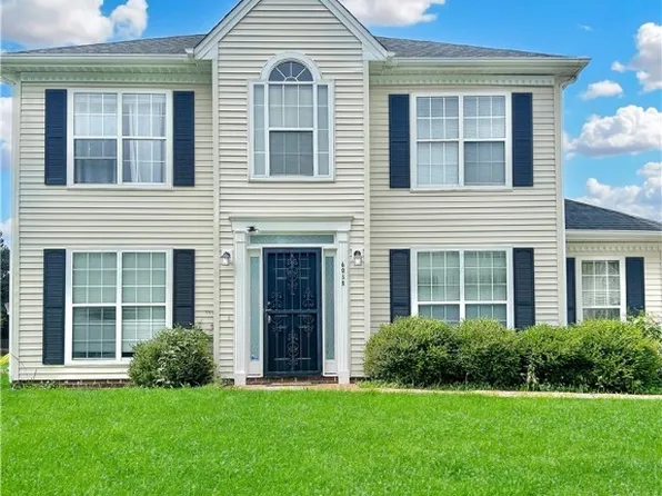 6038 Almond Creek North Ln, Henrico, VA 23231