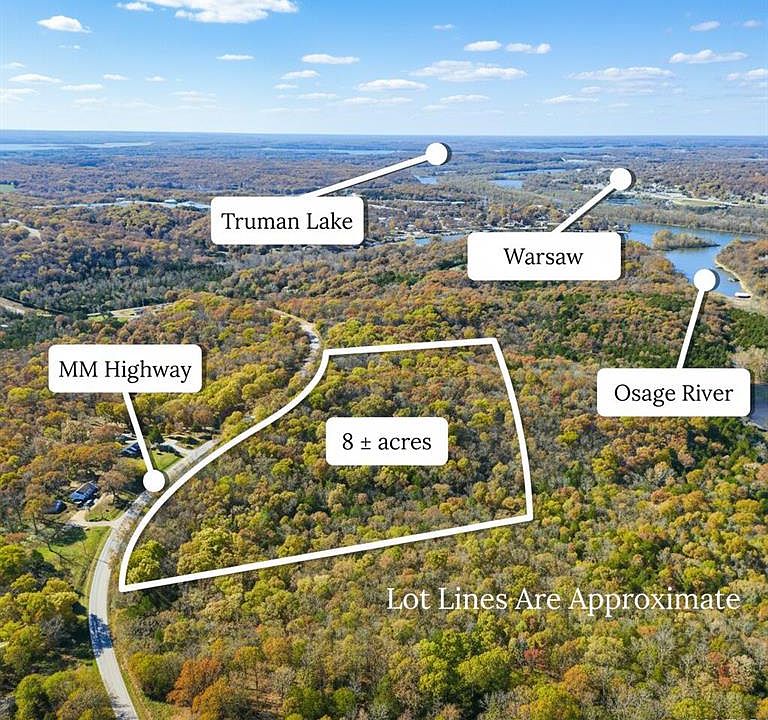 1st image of 8 Highway Mm #M