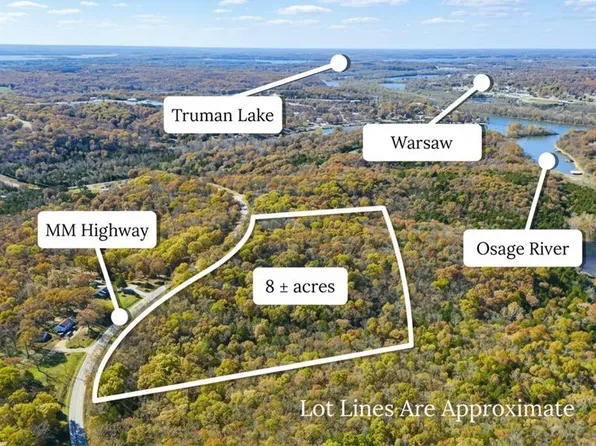 8 Highway Mm #M, Warsaw, MO 65355