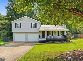 42 Ansley Dr, Dallas, GA 30157