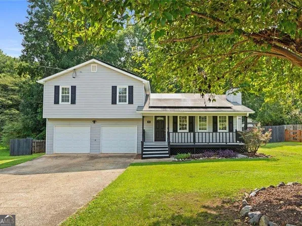 42 Ansley Dr, Dallas, GA 30157