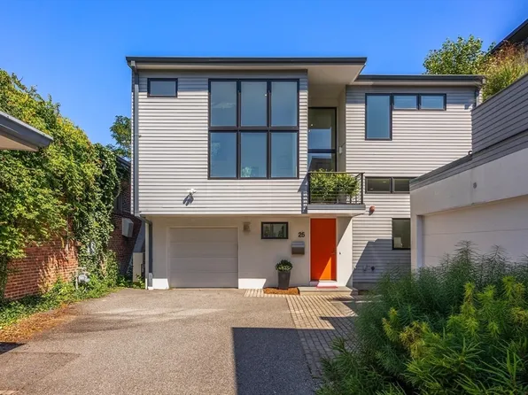 25 Village St #25, Somerville, MA 02143